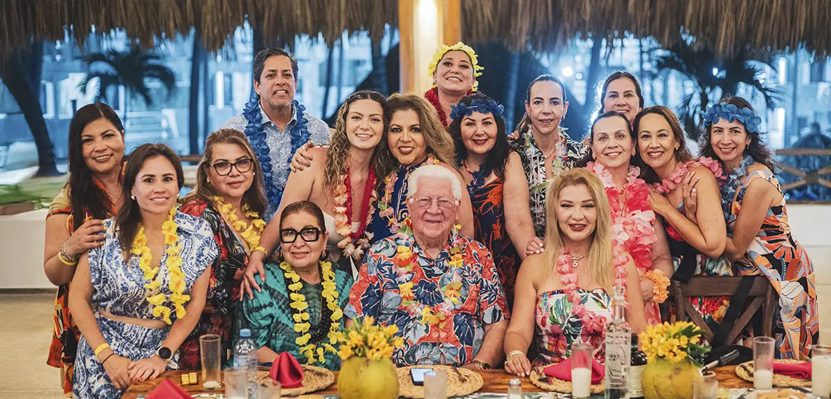 Restaurante y banquetes para eventos Mar Paraiso Queen Acapulco Diamante