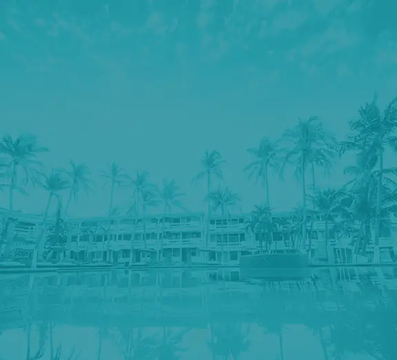 Mar Paraiso Queen Albercas