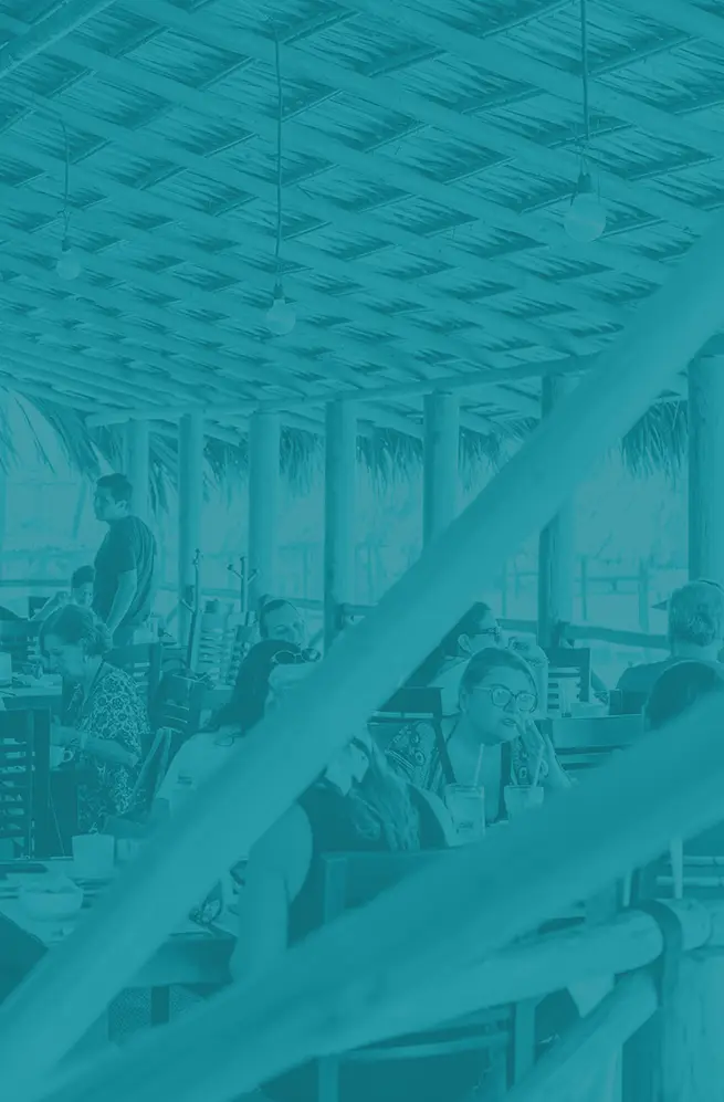 Mar Paraiso Queen Restaurants